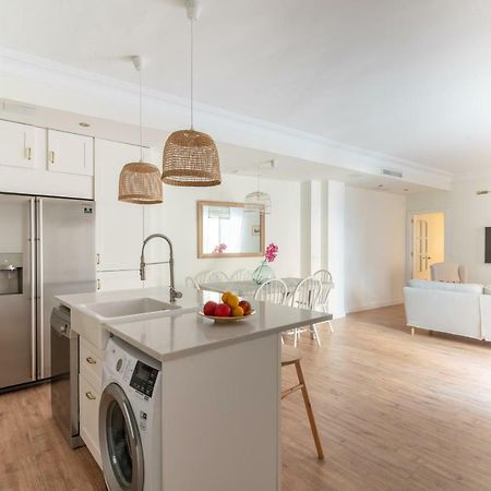 Unique Homes Las Setas, Plaza De San Pedro 6 Pax Sevilla Dış mekan fotoğraf