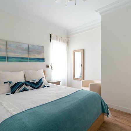 Unique Homes Las Setas, Plaza De San Pedro 6 Pax Sevilla Dış mekan fotoğraf