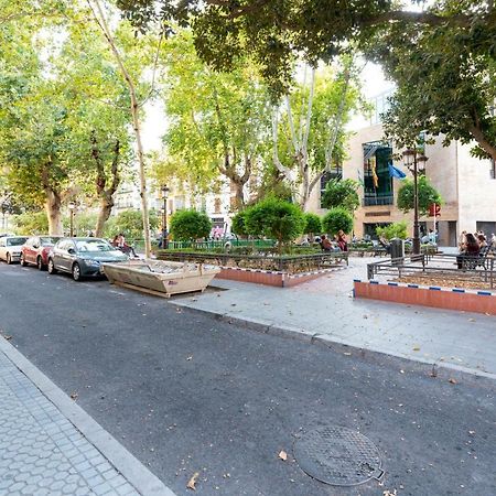 Unique Homes Las Setas, Plaza De San Pedro 6 Pax Sevilla Dış mekan fotoğraf