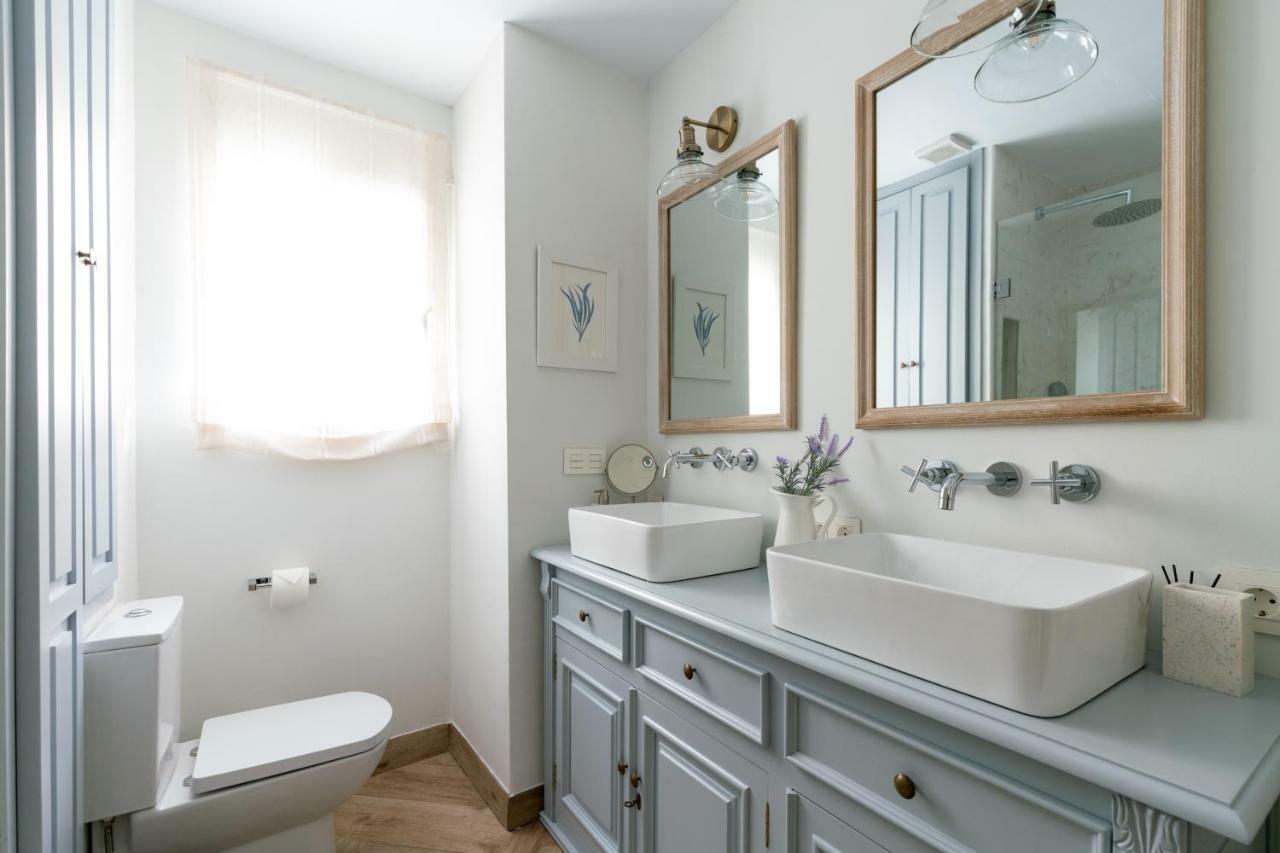Unique Homes Las Setas, Plaza De San Pedro 6 Pax Sevilla Dış mekan fotoğraf