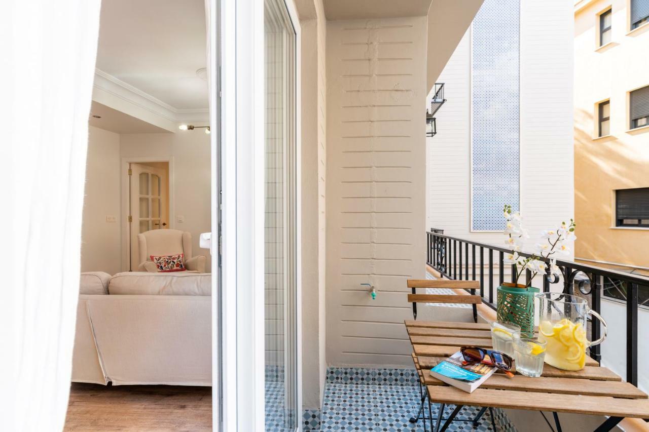 Unique Homes Las Setas, Plaza De San Pedro 6 Pax Sevilla Dış mekan fotoğraf