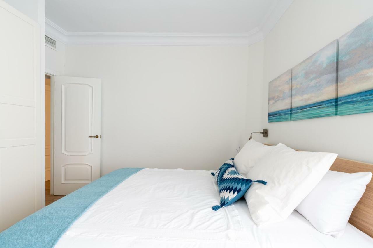 Unique Homes Las Setas, Plaza De San Pedro 6 Pax Sevilla Dış mekan fotoğraf