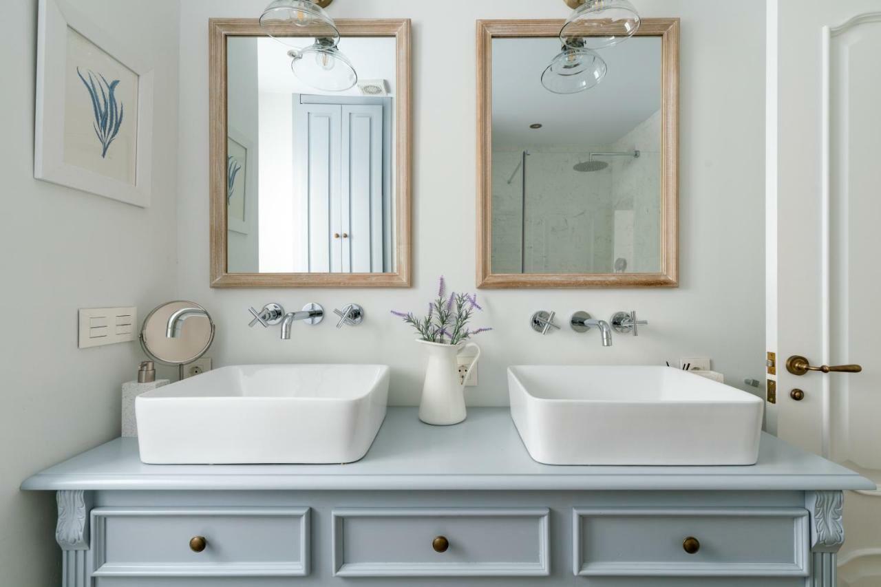 Unique Homes Las Setas, Plaza De San Pedro 6 Pax Sevilla Dış mekan fotoğraf