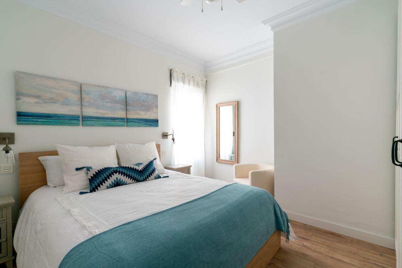 Unique Homes Las Setas, Plaza De San Pedro 6 Pax Sevilla Dış mekan fotoğraf