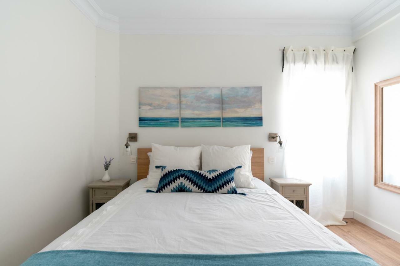 Unique Homes Las Setas, Plaza De San Pedro 6 Pax Sevilla Dış mekan fotoğraf