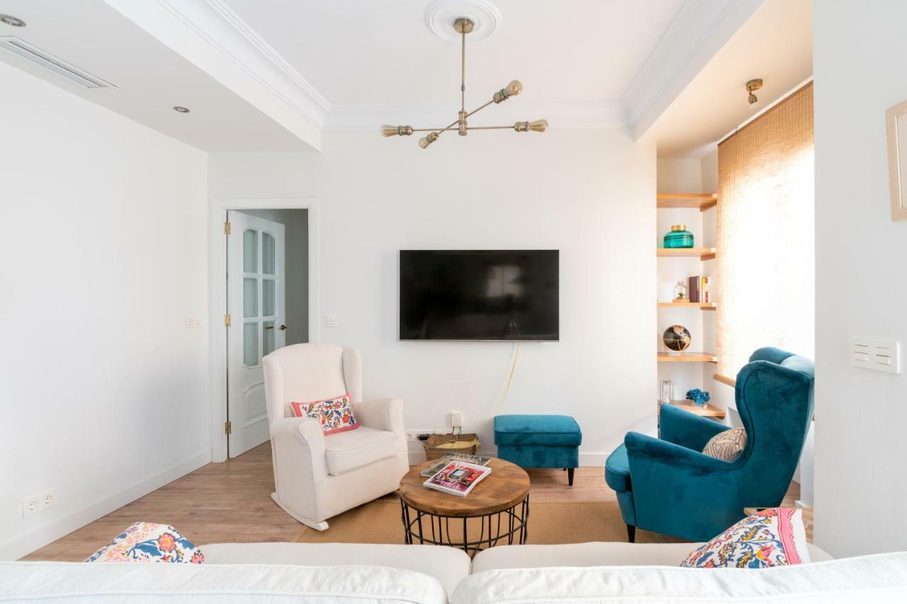 Unique Homes Las Setas, Plaza De San Pedro 6 Pax Sevilla Dış mekan fotoğraf