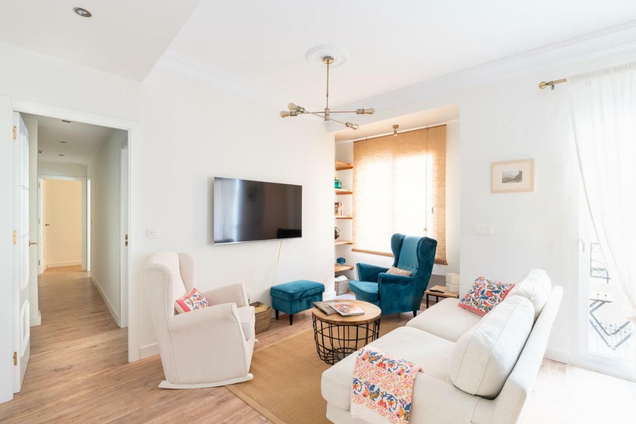 Unique Homes Las Setas, Plaza De San Pedro 6 Pax Sevilla Dış mekan fotoğraf