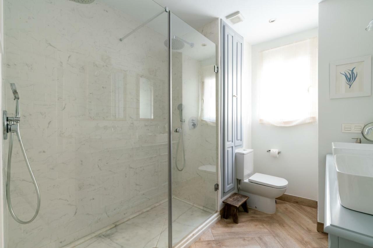 Unique Homes Las Setas, Plaza De San Pedro 6 Pax Sevilla Dış mekan fotoğraf