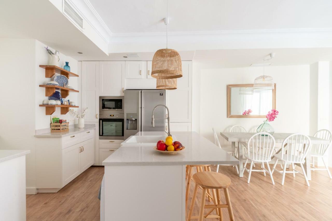 Unique Homes Las Setas, Plaza De San Pedro 6 Pax Sevilla Dış mekan fotoğraf