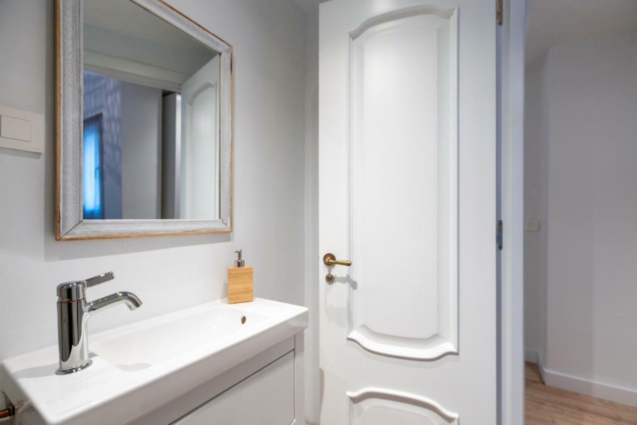 Unique Homes Las Setas, Plaza De San Pedro 6 Pax Sevilla Dış mekan fotoğraf
