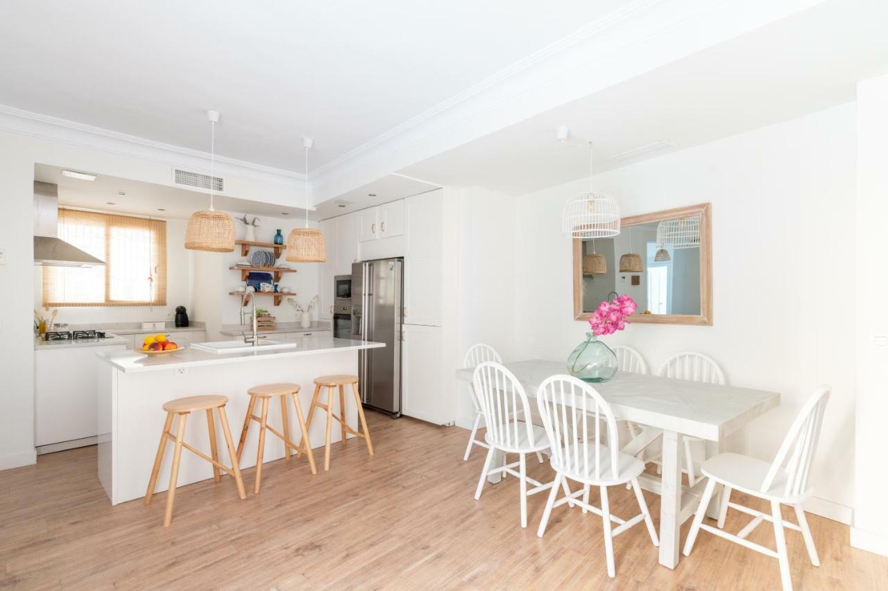 Unique Homes Las Setas, Plaza De San Pedro 6 Pax Sevilla Dış mekan fotoğraf