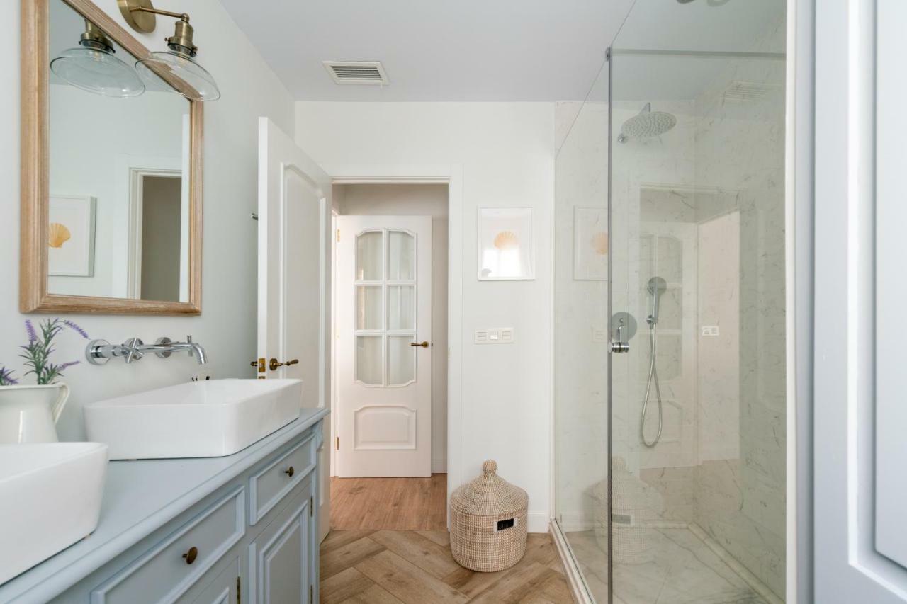 Unique Homes Las Setas, Plaza De San Pedro 6 Pax Sevilla Dış mekan fotoğraf
