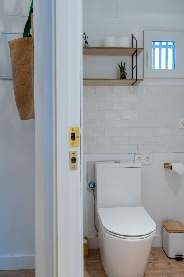 Unique Homes Las Setas, Plaza De San Pedro 6 Pax Sevilla Dış mekan fotoğraf